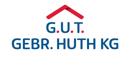 Logo Gebr. Huth KG